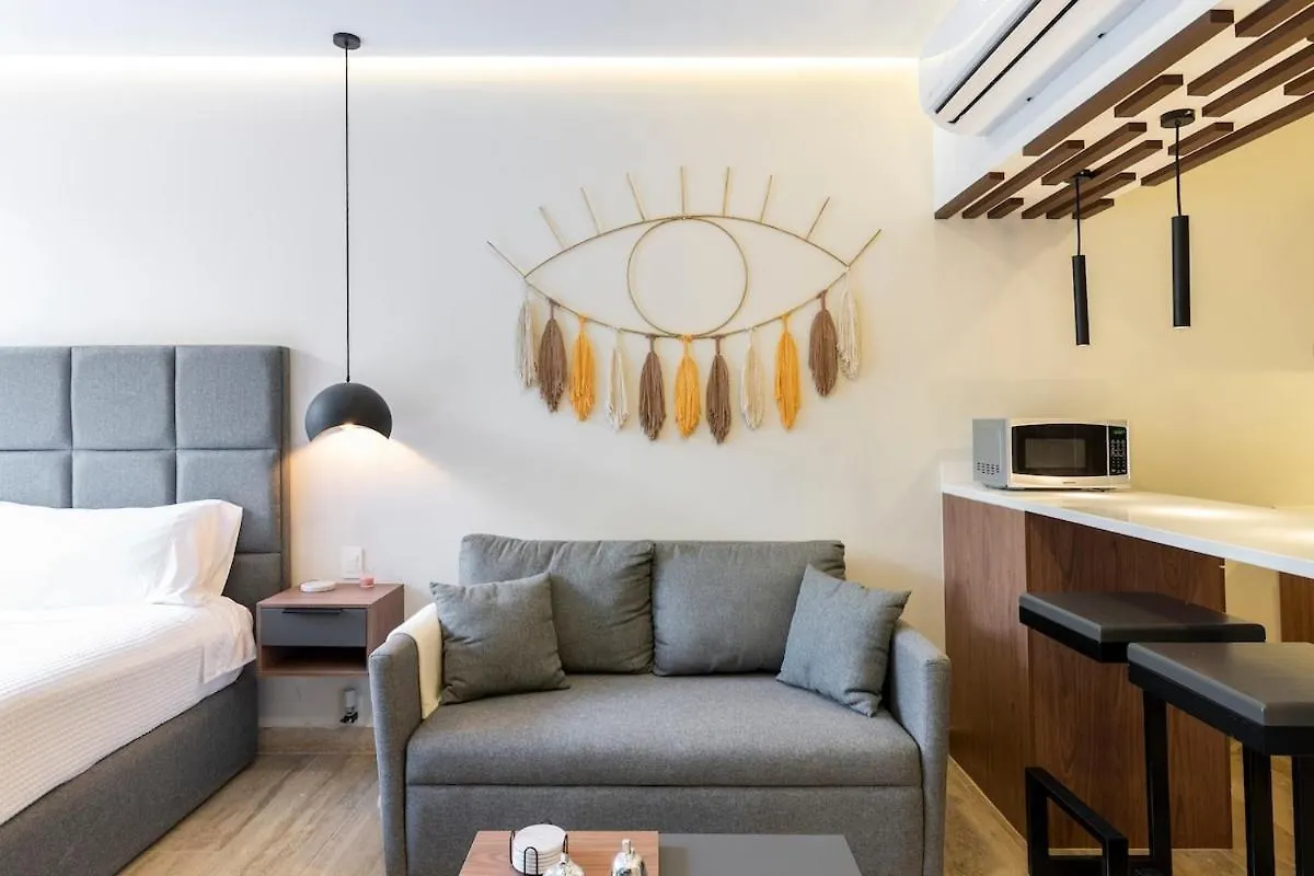 Apartment Brand New Studio With King Bed And Rooftop Pool Tulum Mexico
