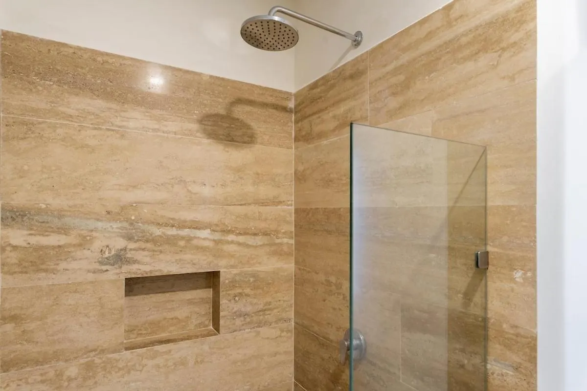 Apartment Brand New Studio With King Bed And Rooftop Pool Tulum